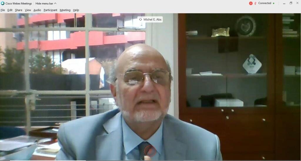 لبنان بعد انفجار مرفأ بيروت