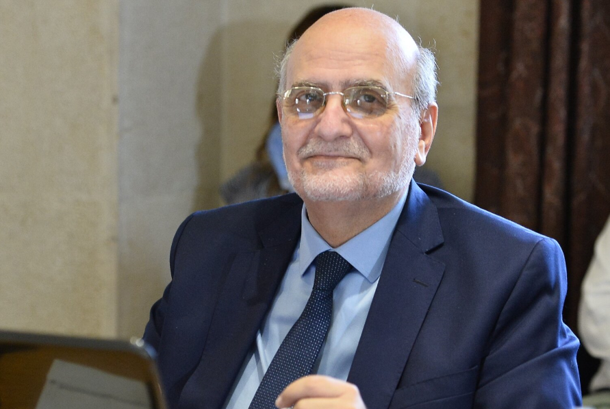 رسالة المجلس والحضور المسيحي عبر إذاعة لبنان